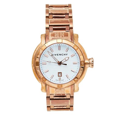 givenchy watches price in i|Givenchy ladies watch clearance.